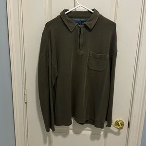 Susquehanna Trail Outfitters Green Jacket